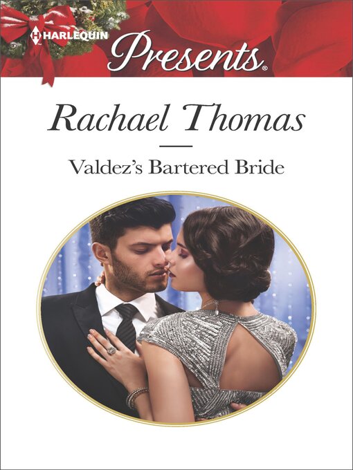 Title details for Valdez's Bartered Bride by Rachael Thomas - Available